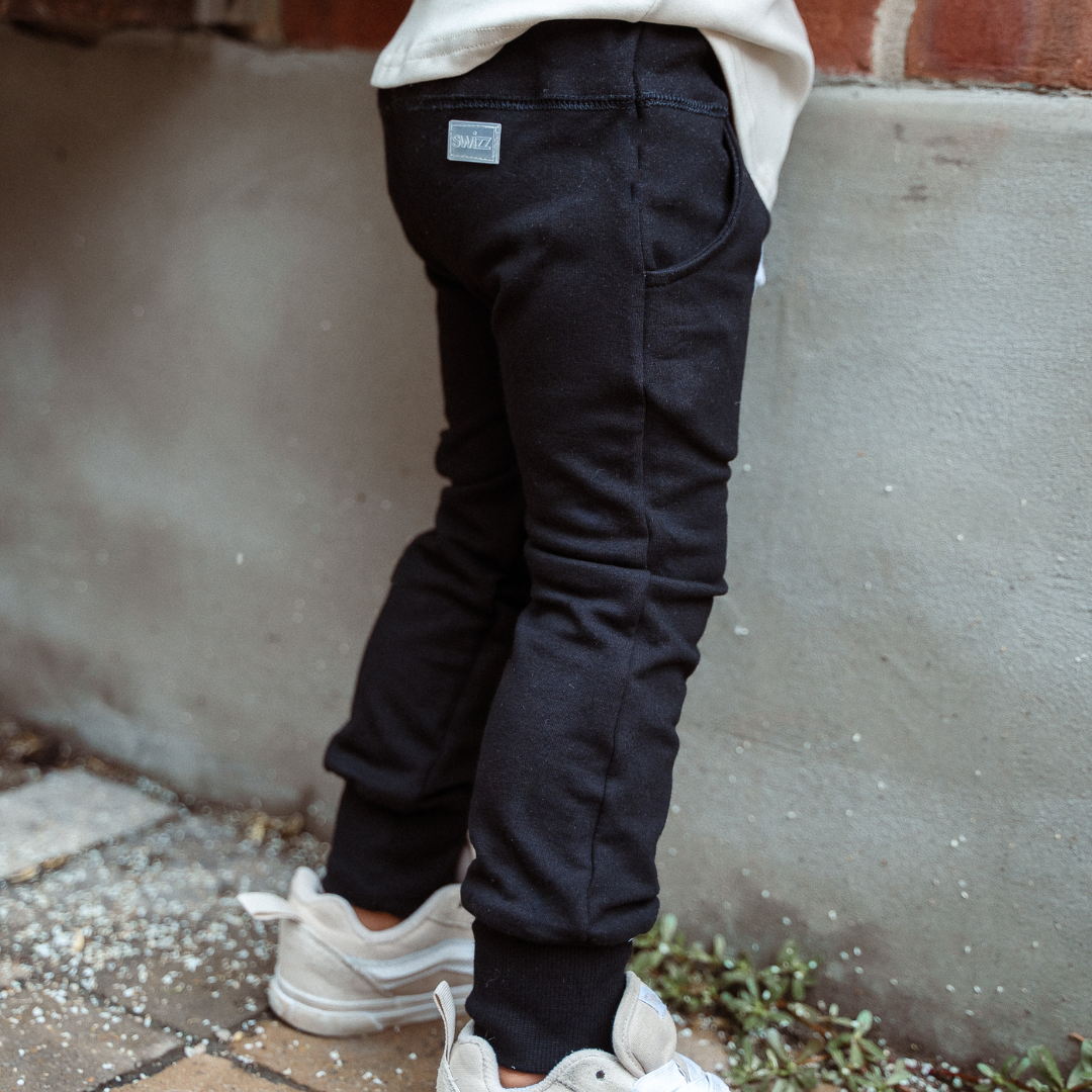 Foundation Joggers