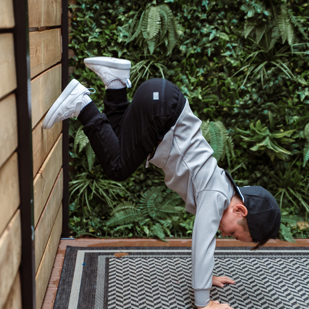 Foundation Joggers