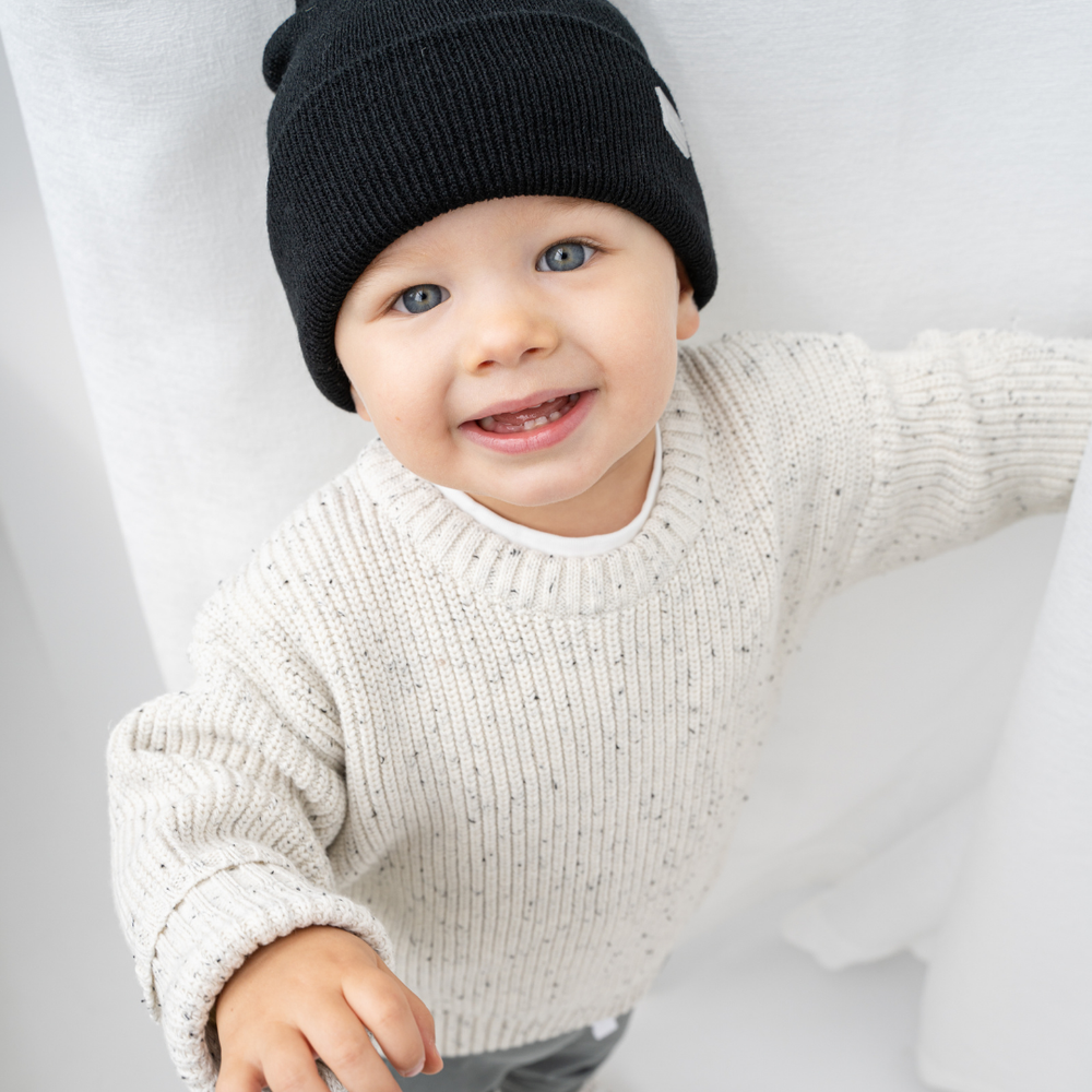 Knit Sweaters