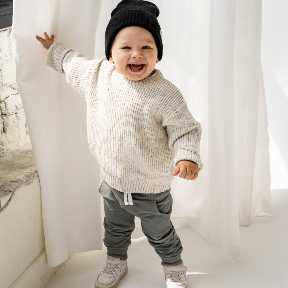 Knit Sweaters