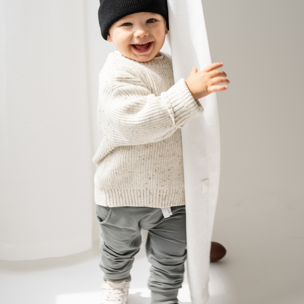 Knit Sweaters