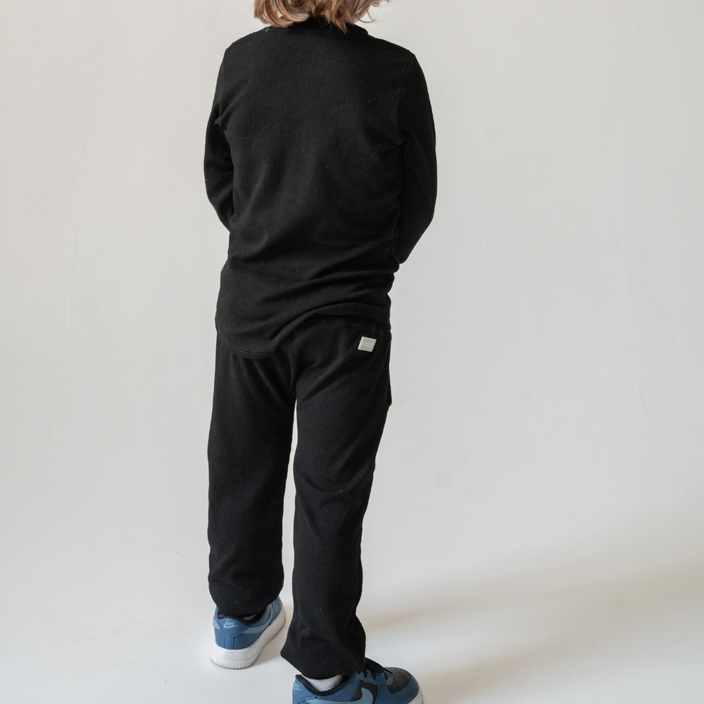 Ribbed Everyday Set