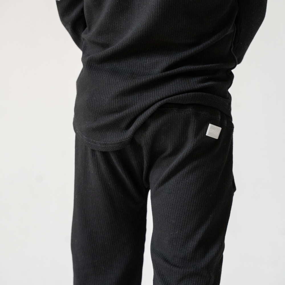 Ribbed Everyday Set