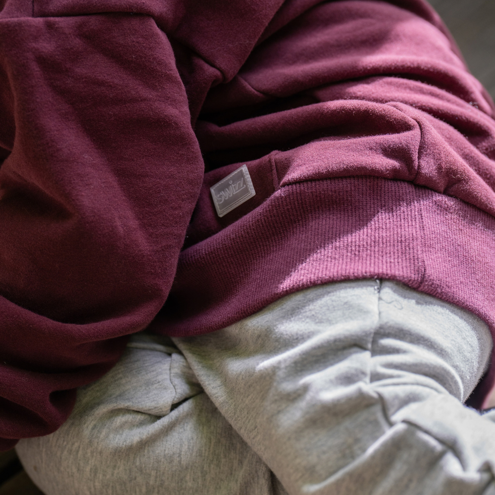 Ease Hoodie