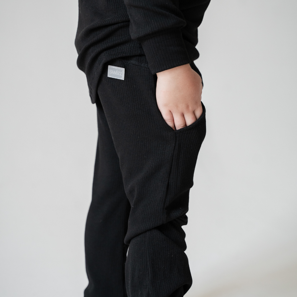Ribbed Everyday Set