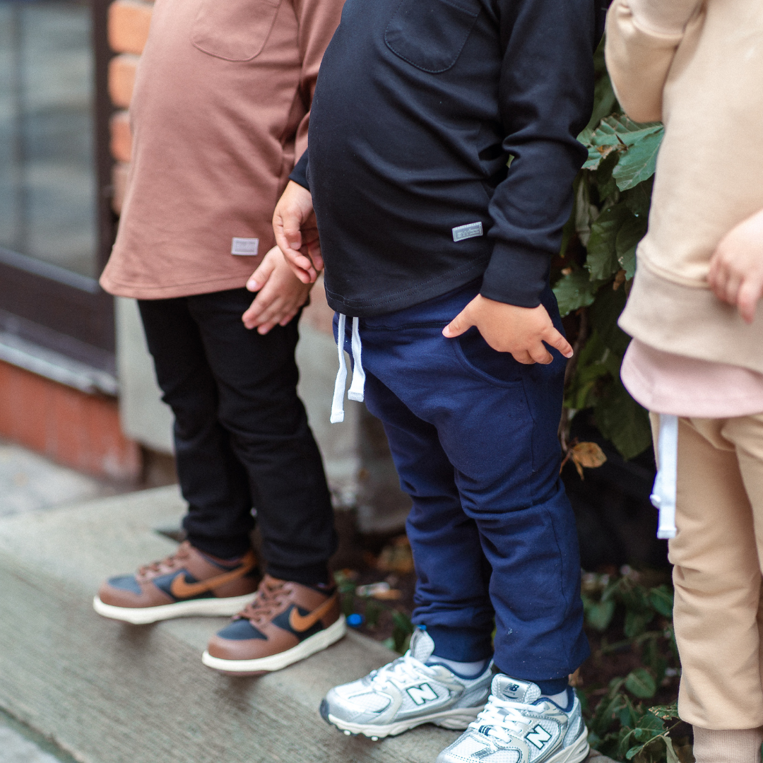 Foundation Joggers