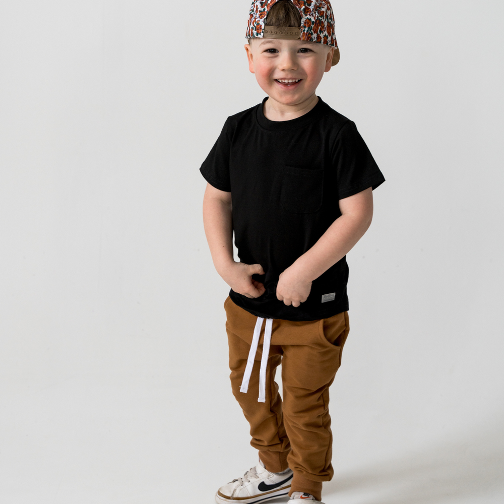 Lightweight Pocket T-Shirt