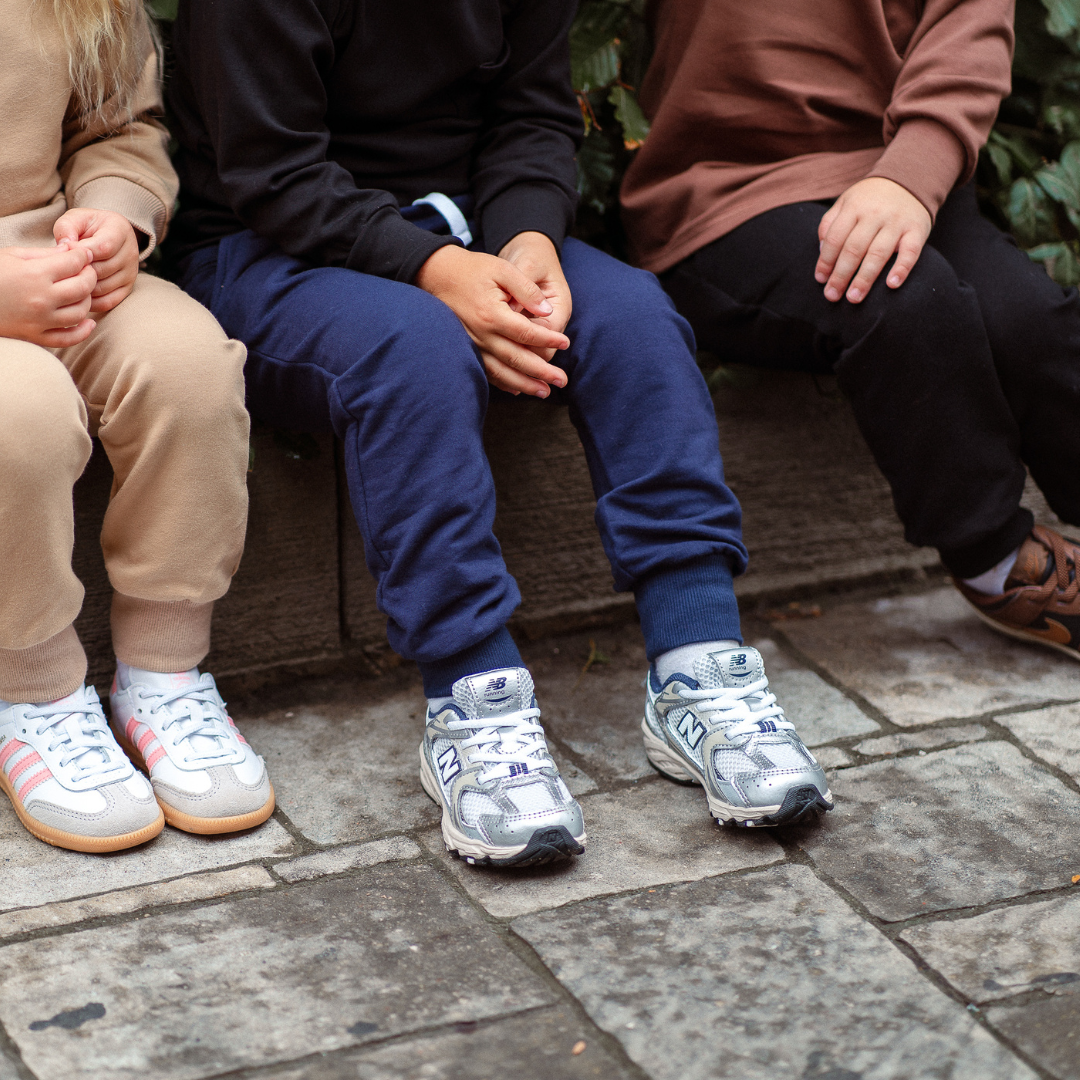 Foundation Joggers