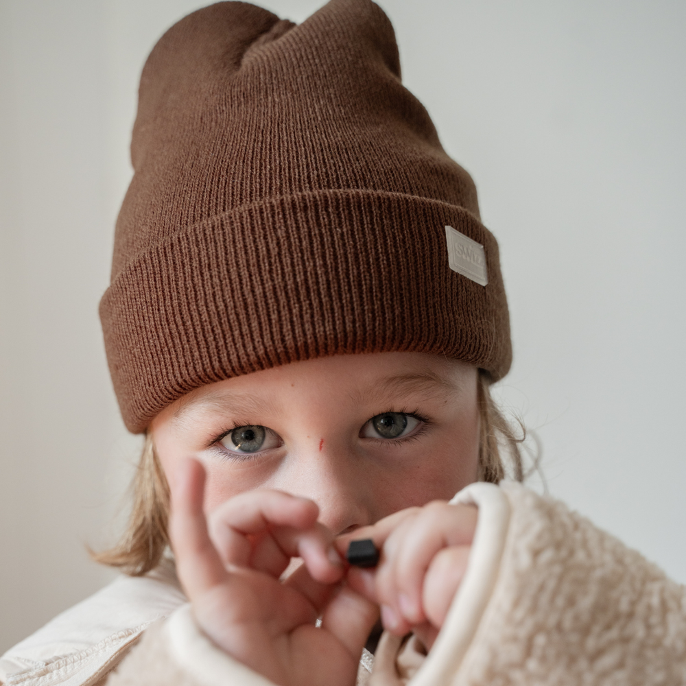 Cuffed Beanie