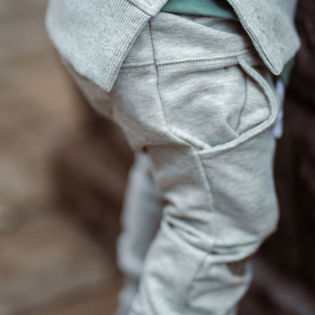 Foundation Joggers