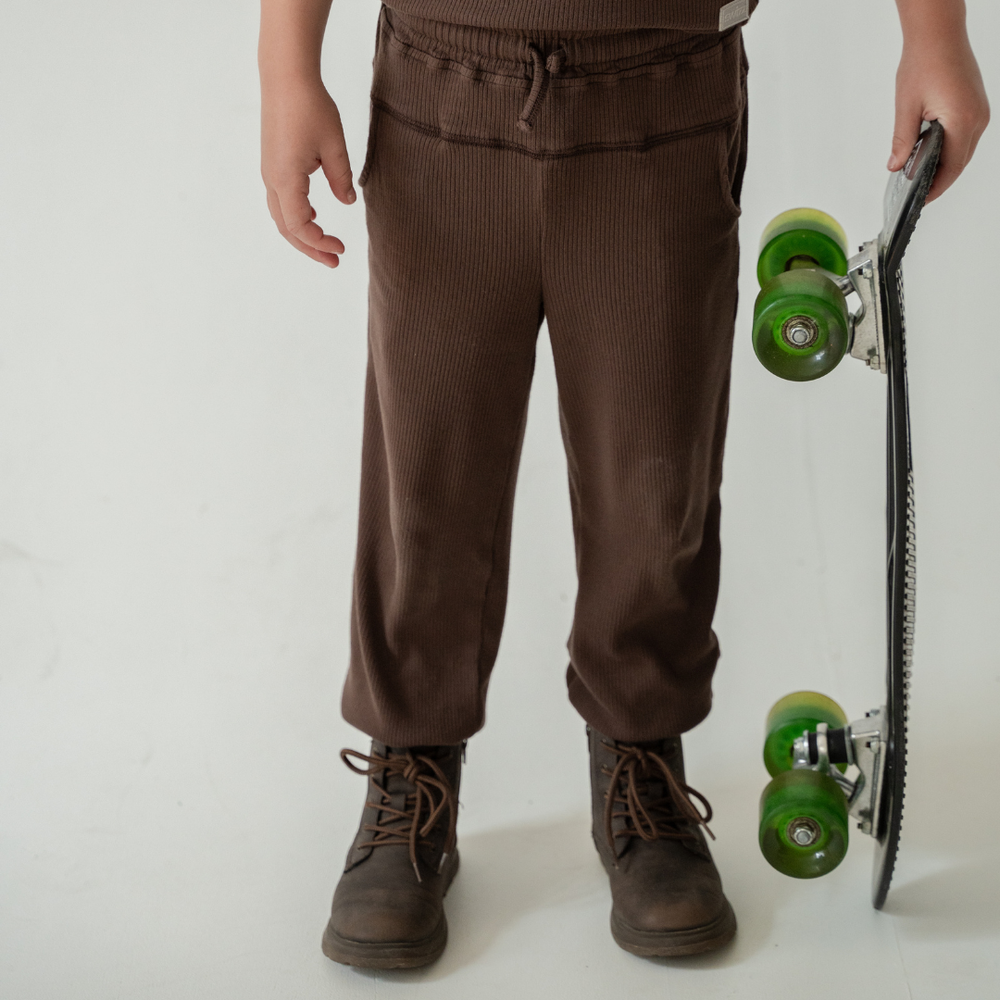 Ribbed Everyday Set