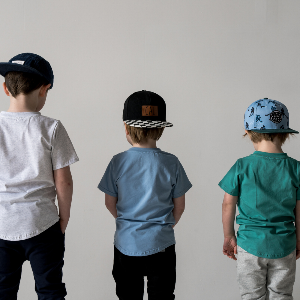 Lightweight Pocket T-Shirt