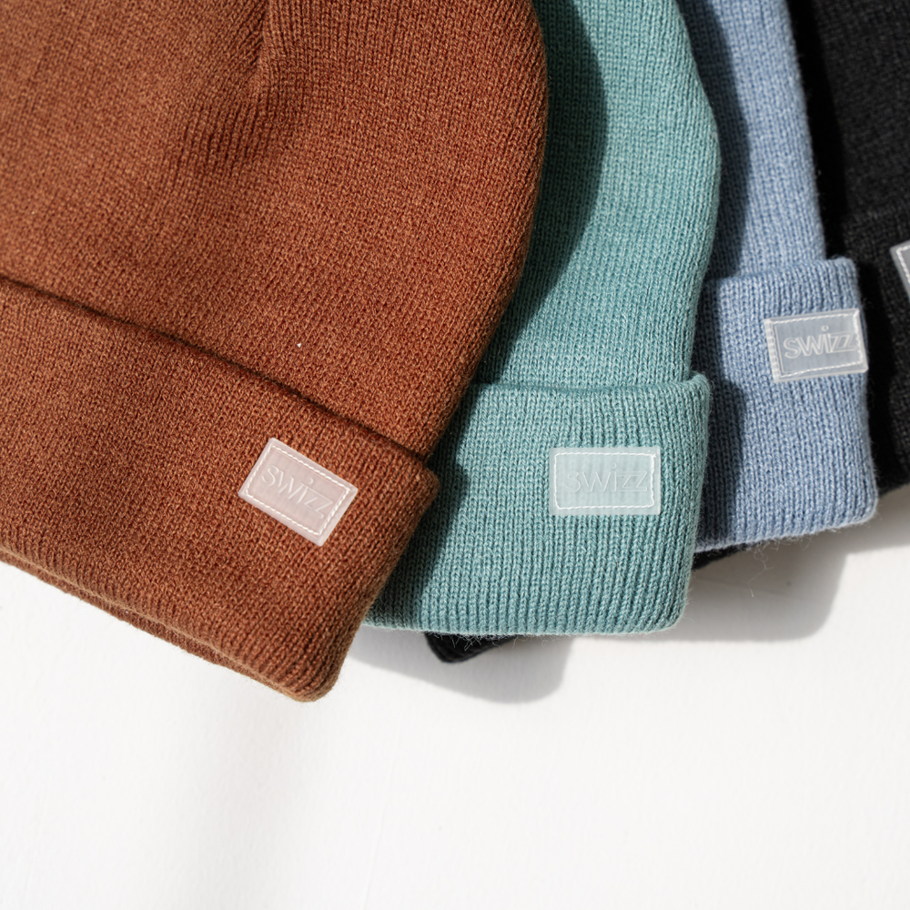 Cuffed Beanie