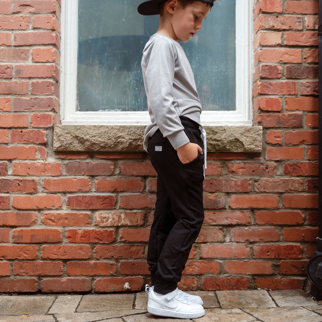 Foundation Joggers