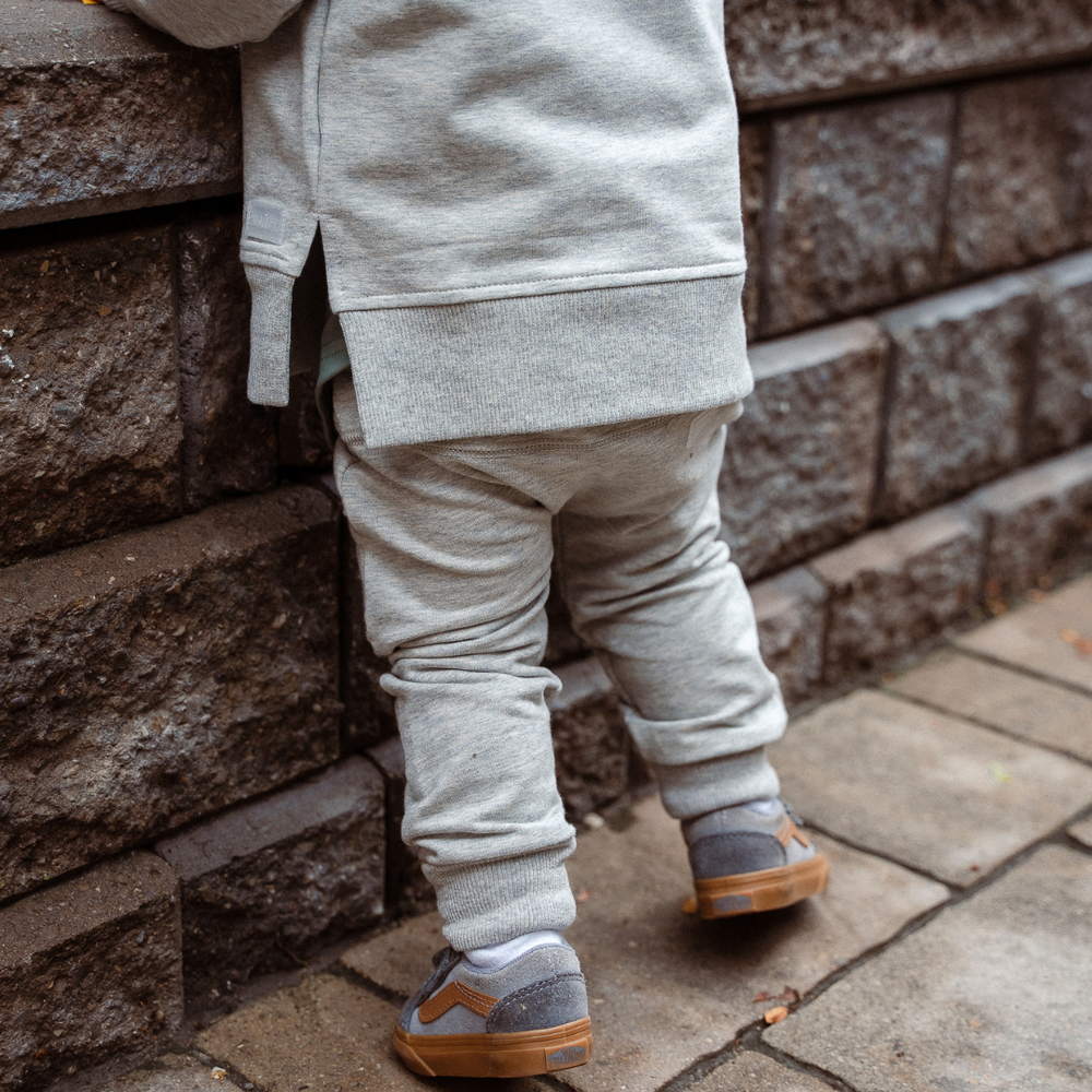 Foundation Pullover