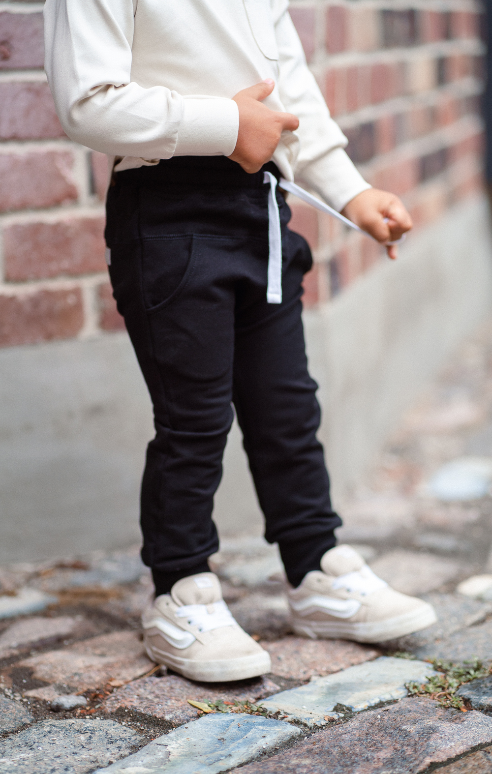 Foundation Joggers