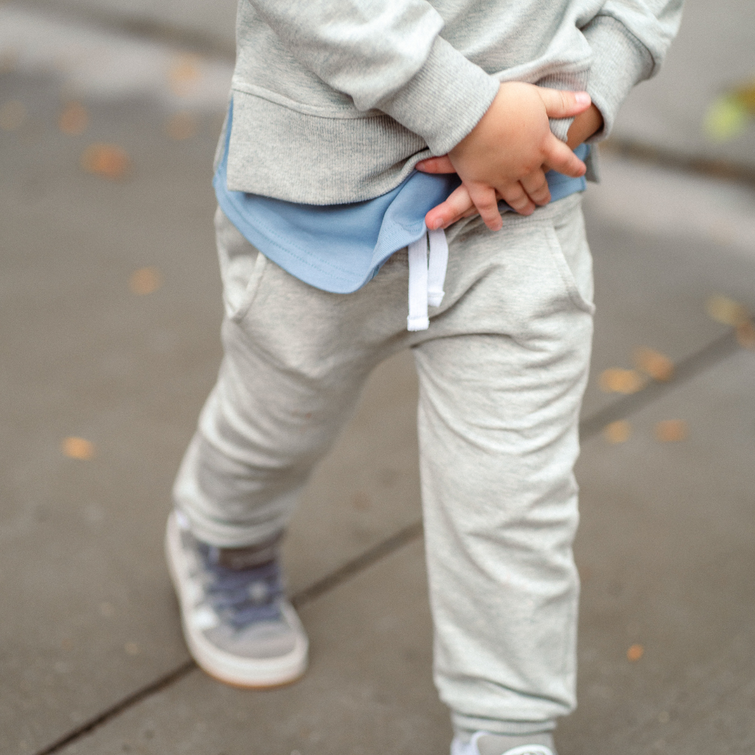 Foundation Joggers