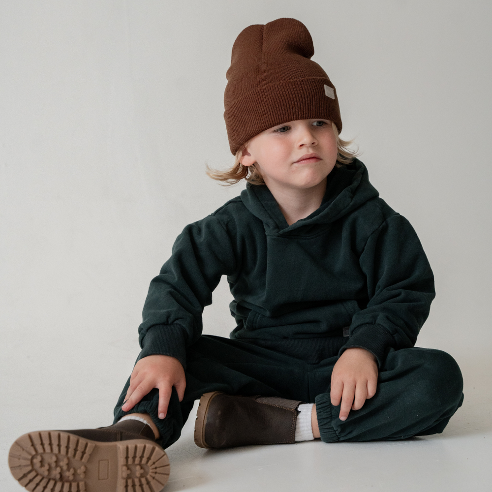 Cuffed Beanie