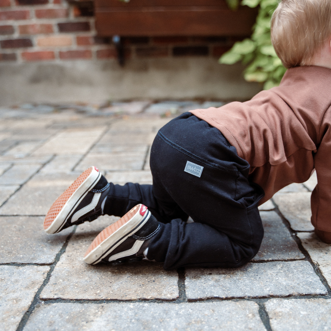 Foundation Joggers