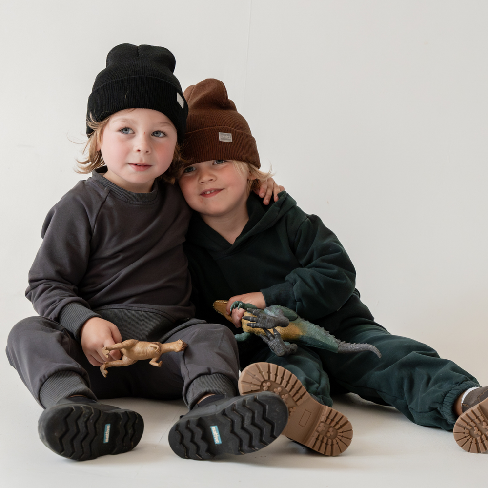 Cuffed Beanie