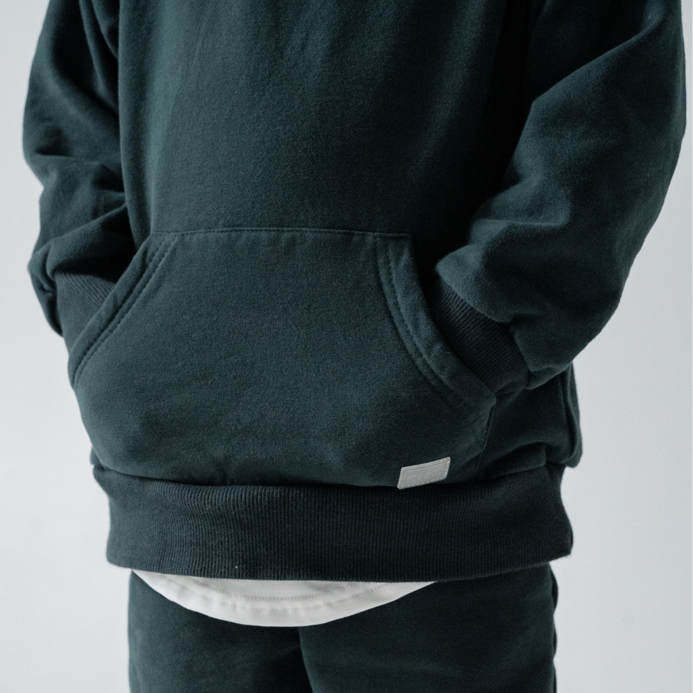 Ease Hoodie