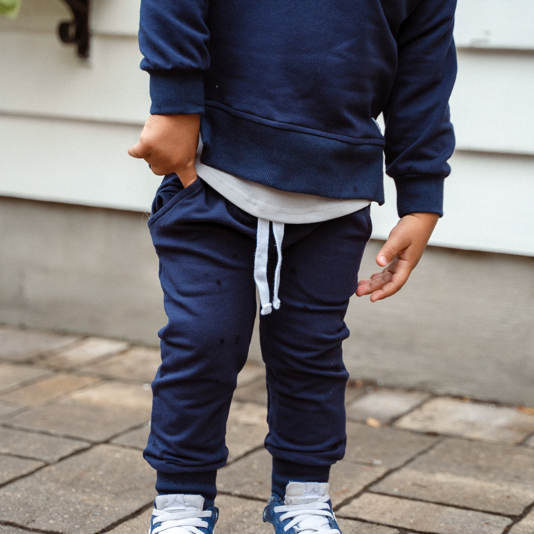 Foundation Joggers