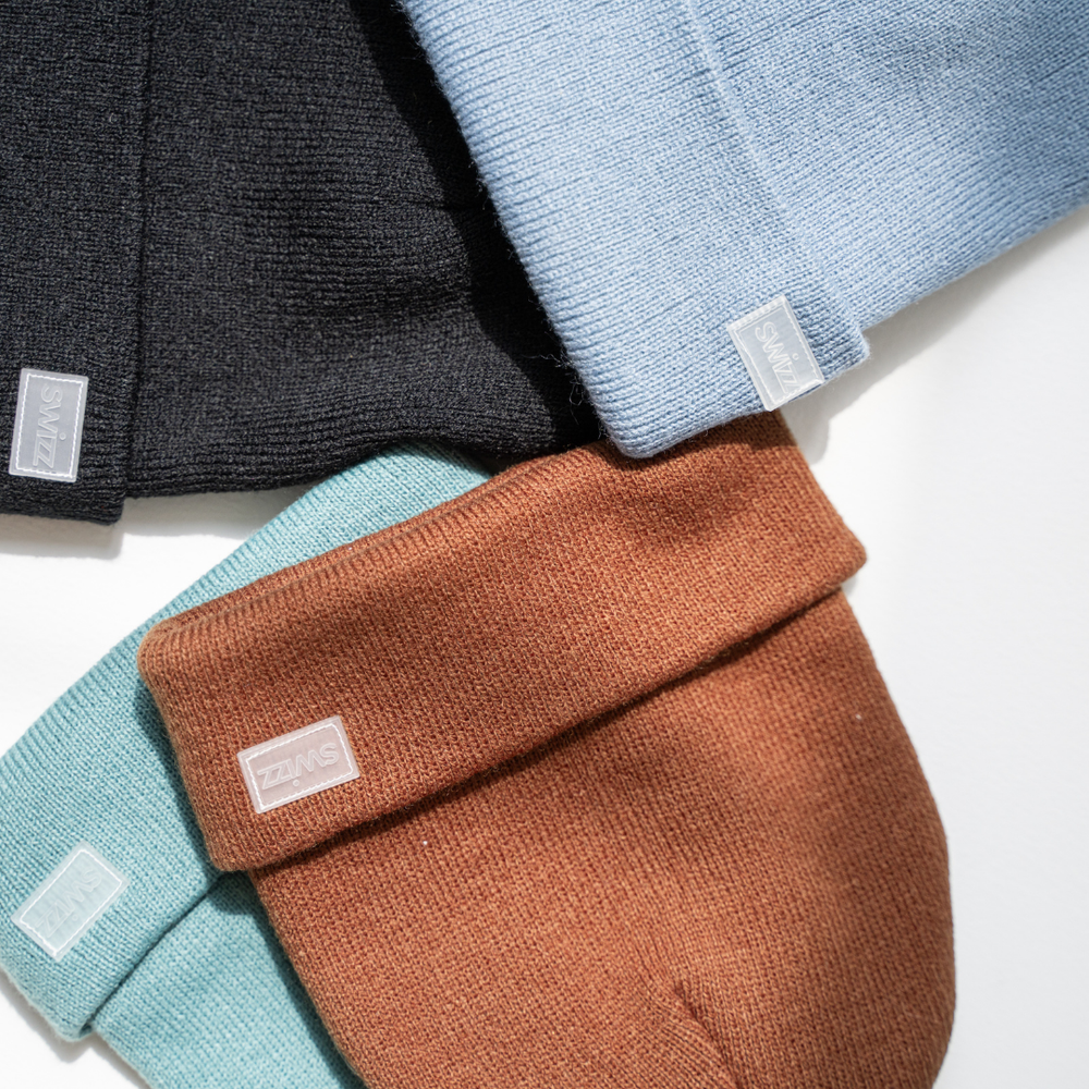 Cuffed Beanie