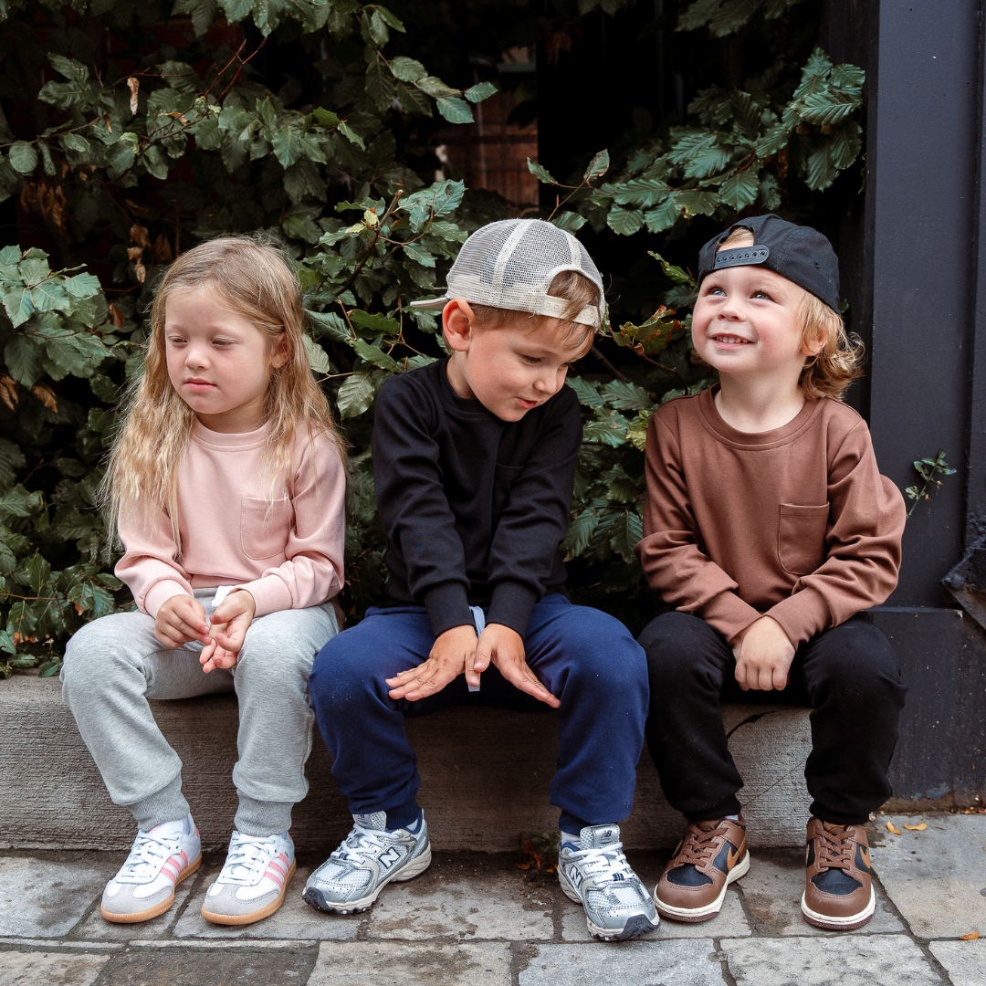 Foundation Joggers