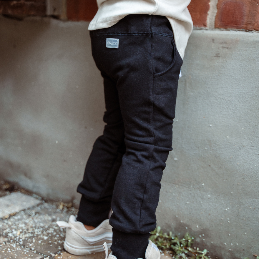 Foundation Joggers | Original Fit