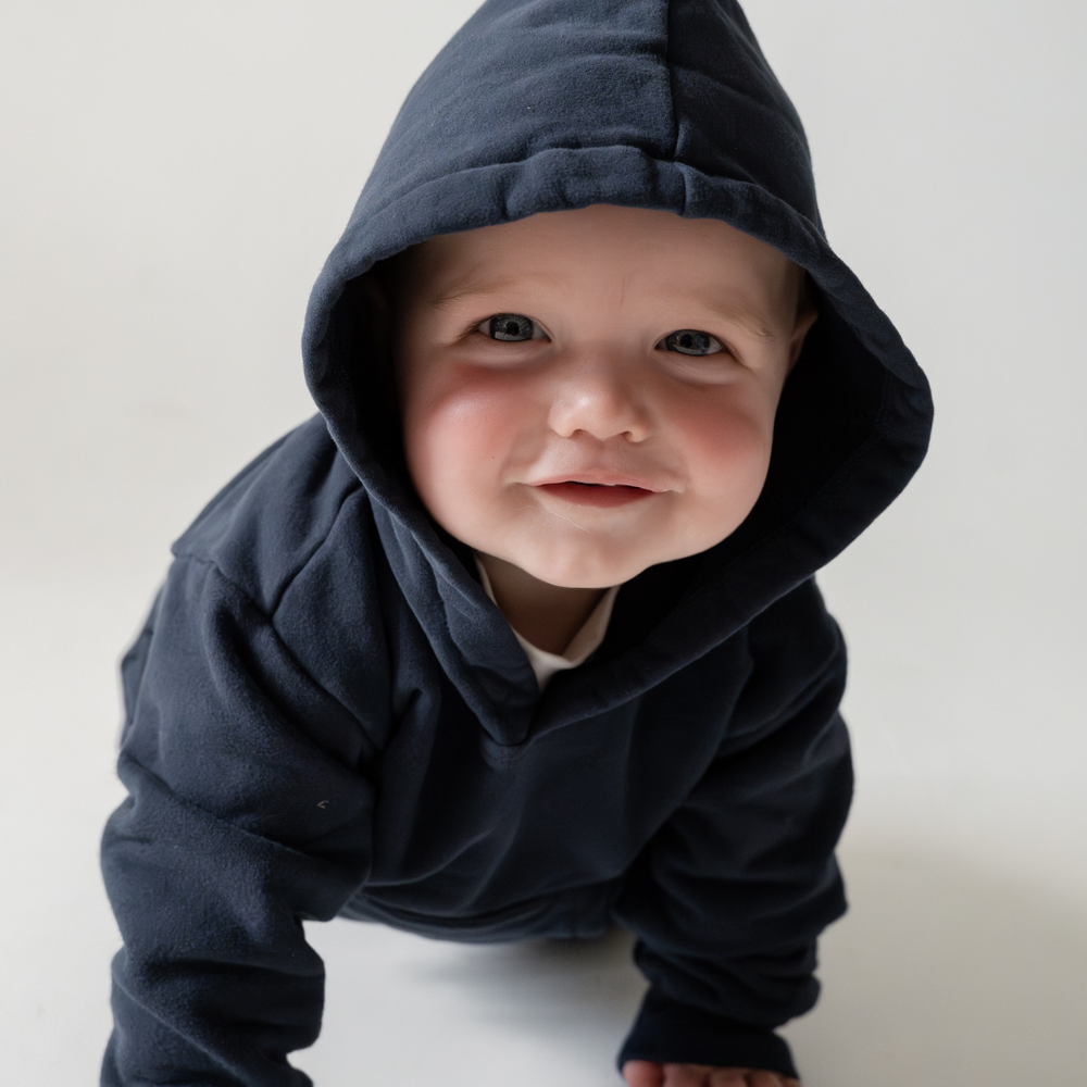 Ease Hoodie