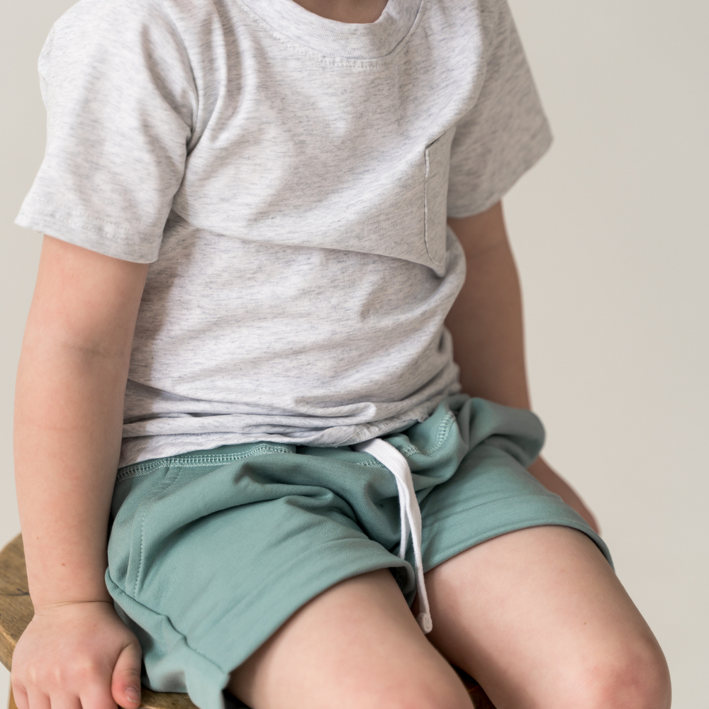 Lightweight Pocket T-Shirt