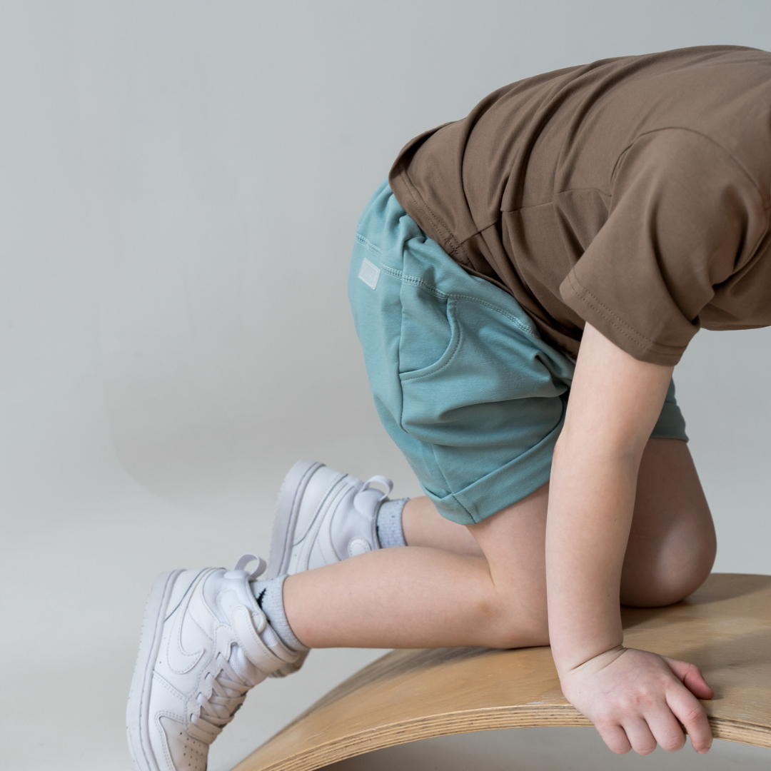 Lightweight Pocket T-Shirt