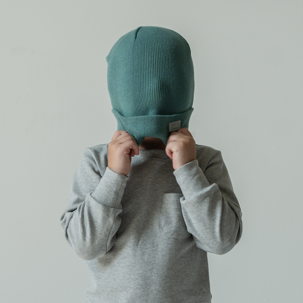 Cuffed Beanie