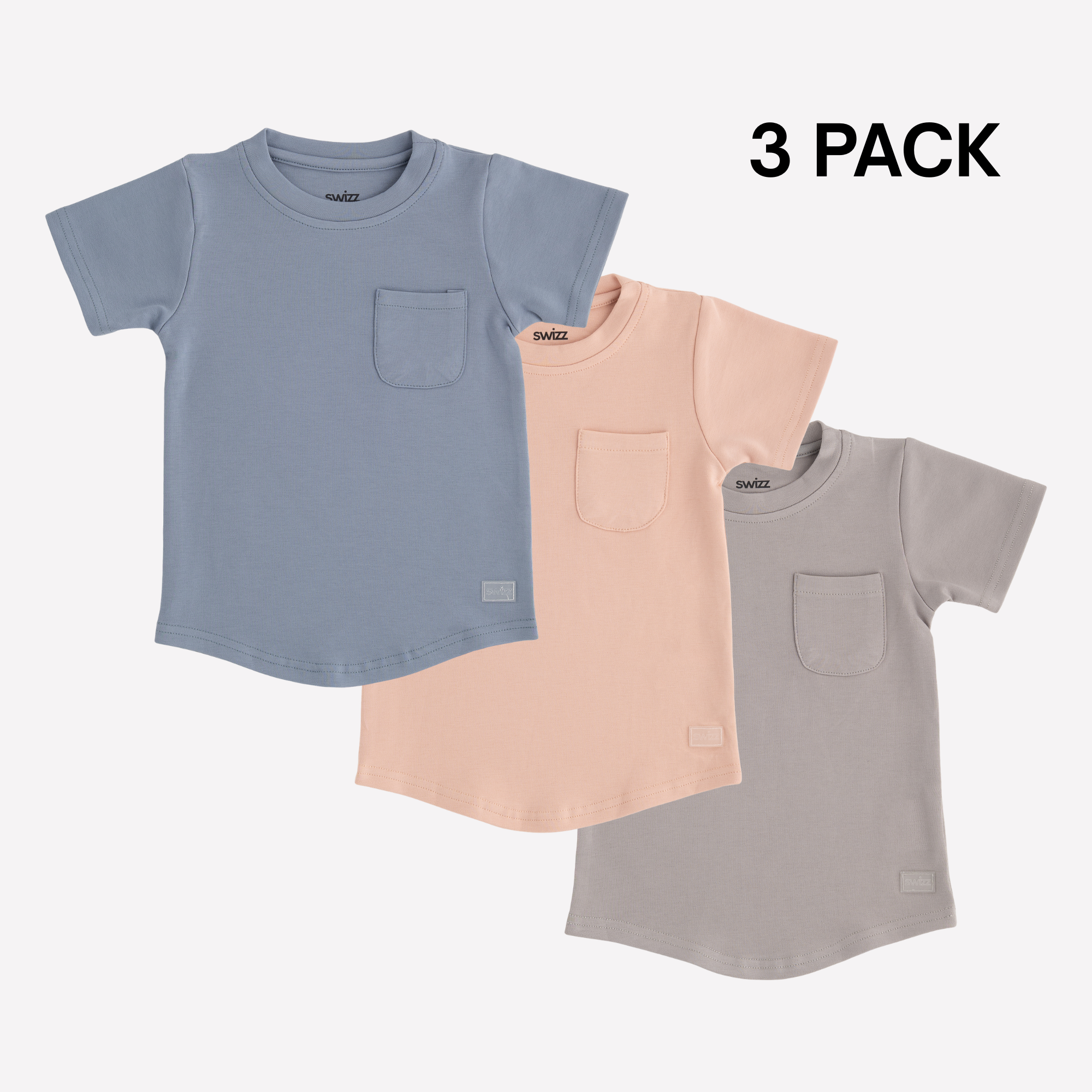 Premium T-Shirt | 3-Pack