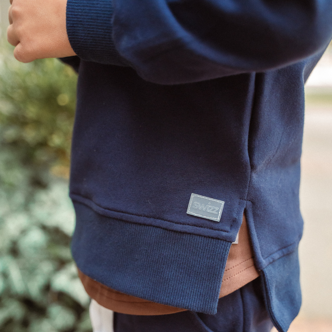 Foundation Pullover | Original Fit