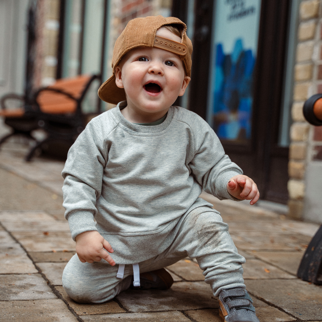 Foundation Pullover | Original Fit
