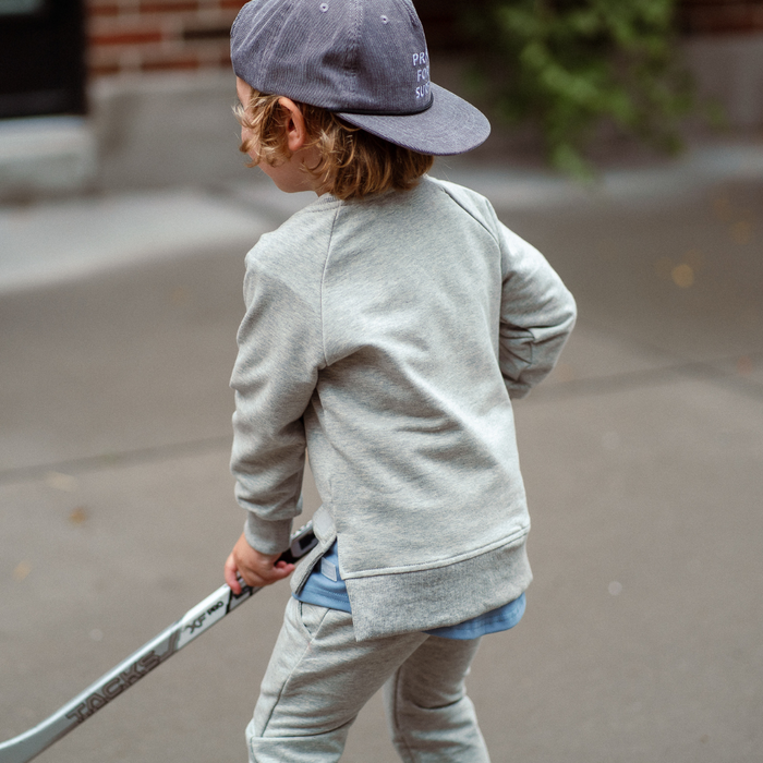 Foundation Pullover | Original Fit