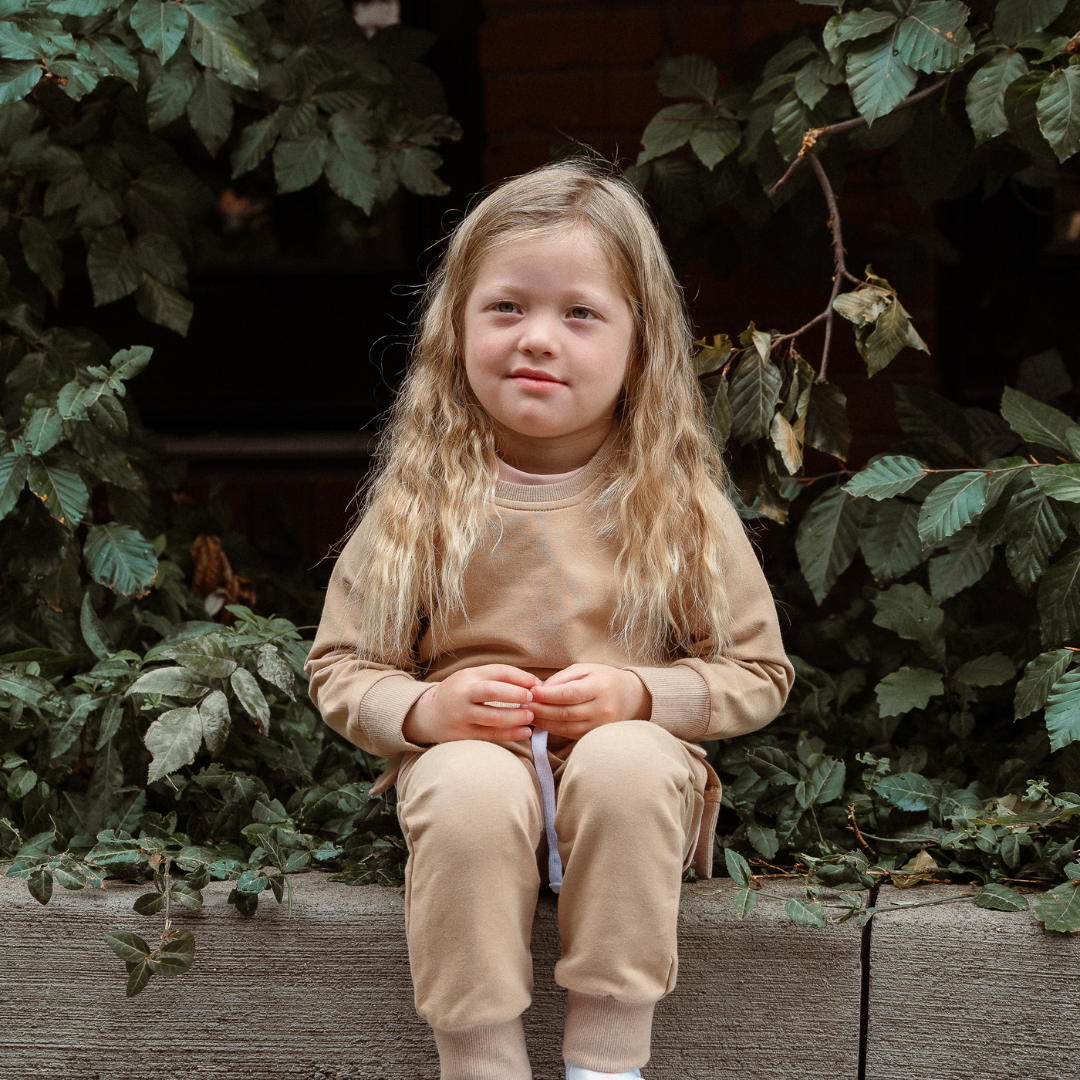 Foundation Pullover
