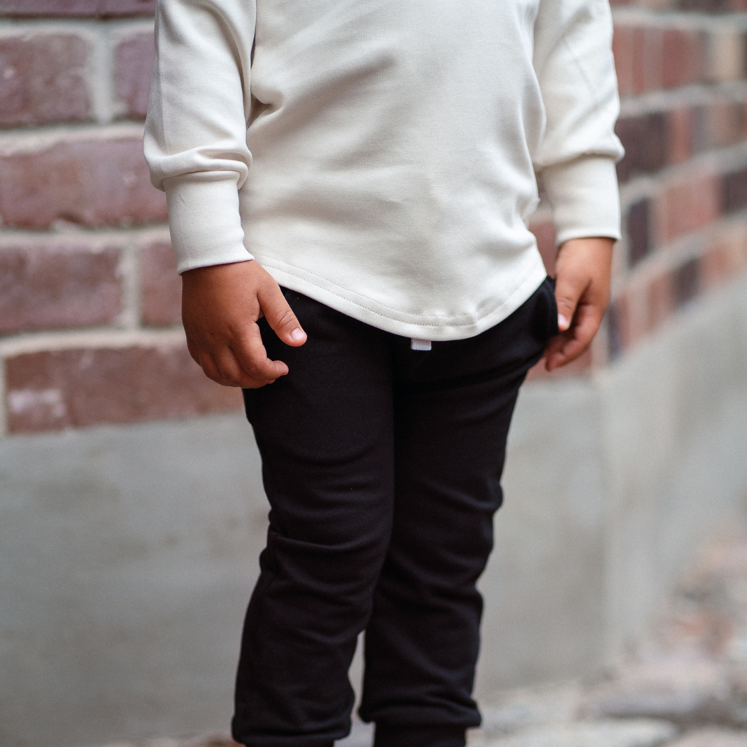 Pocket Long Sleeve Shirt