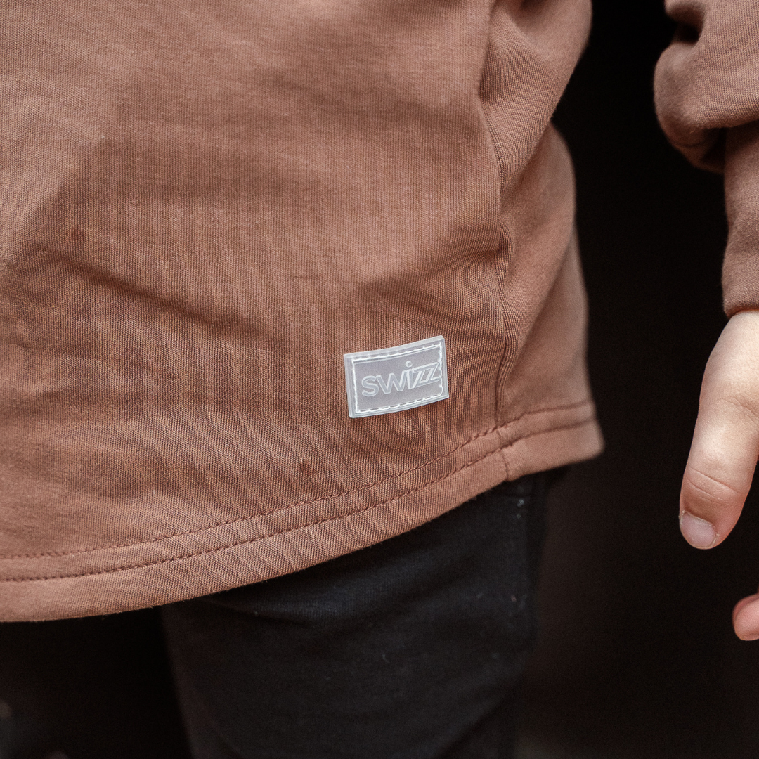 Pocket Long Sleeve Shirt