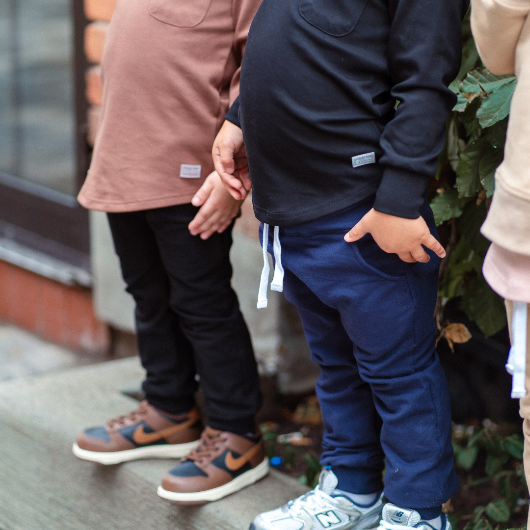 Pocket Long Sleeve Shirt