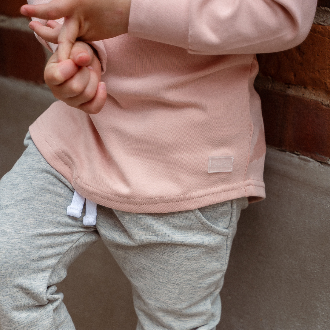 Pocket Long Sleeve Shirt