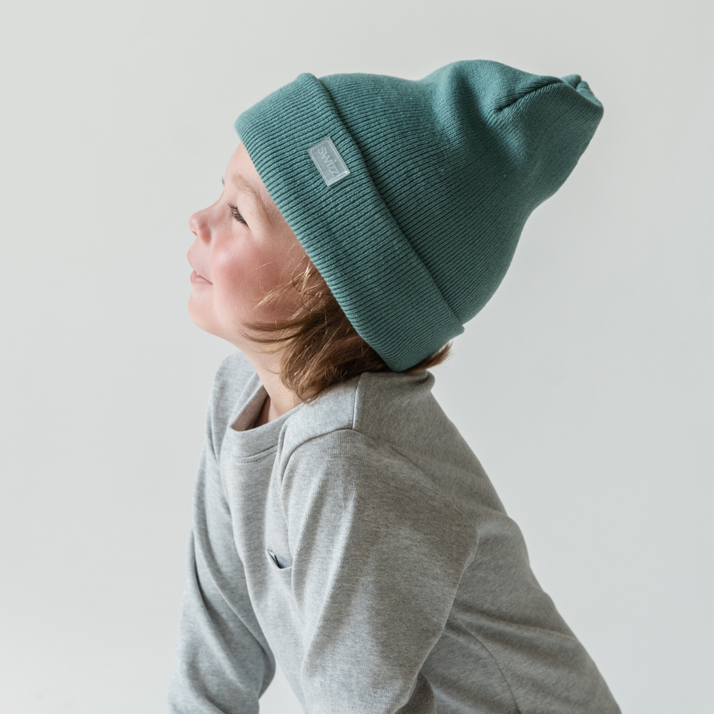 Cuffed Beanie