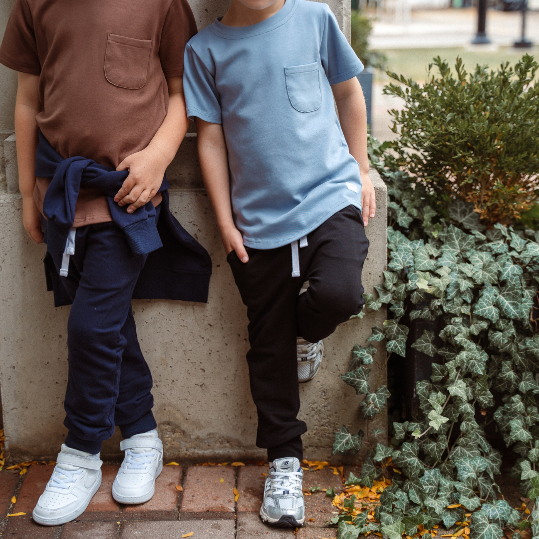 Foundation Joggers