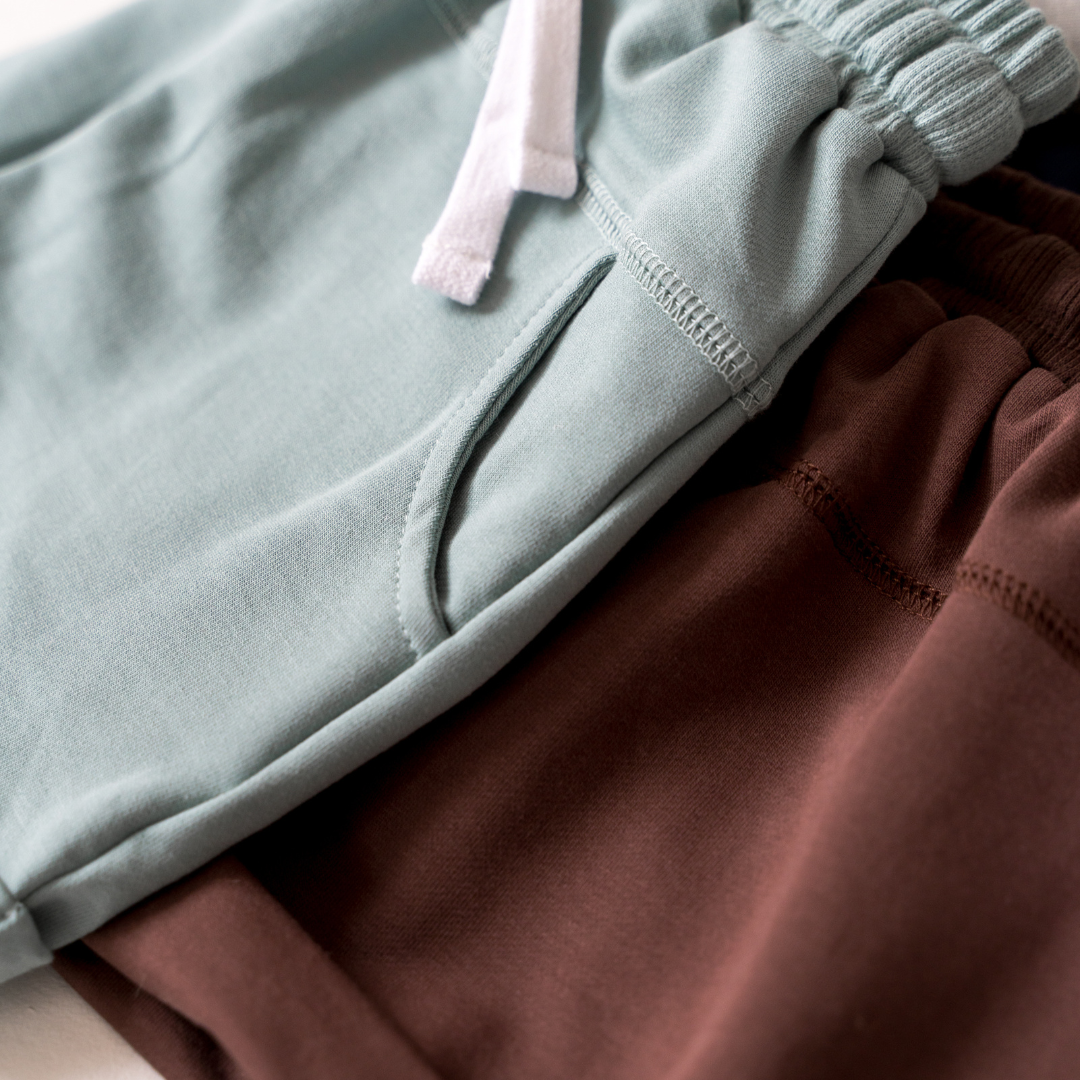 Essential Harem Shorts