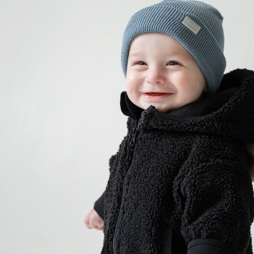 Cuffed Beanie