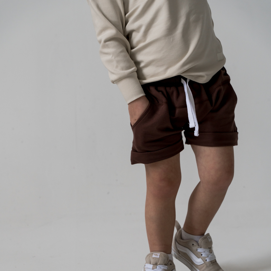 Essential Harem Shorts
