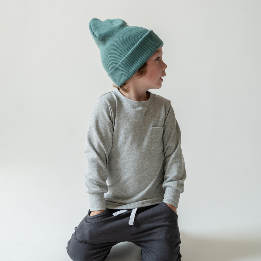 Cuffed Beanie