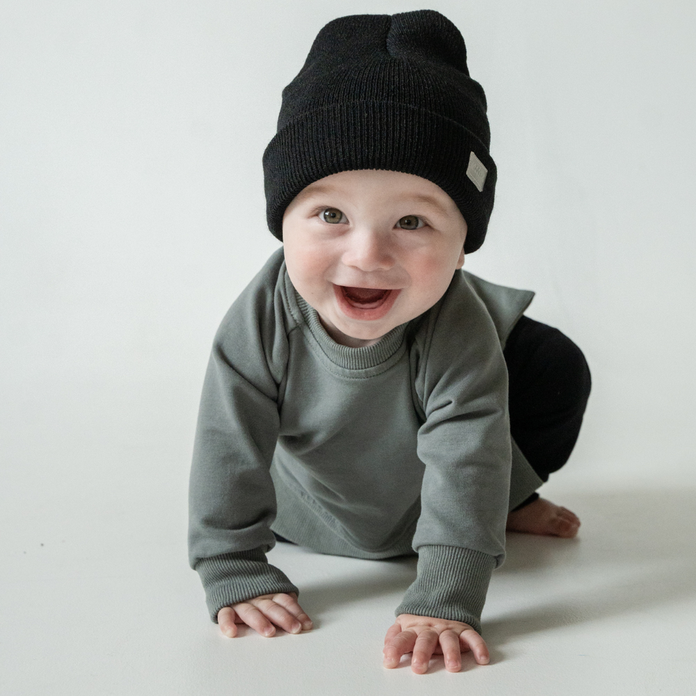 Cuffed Beanie