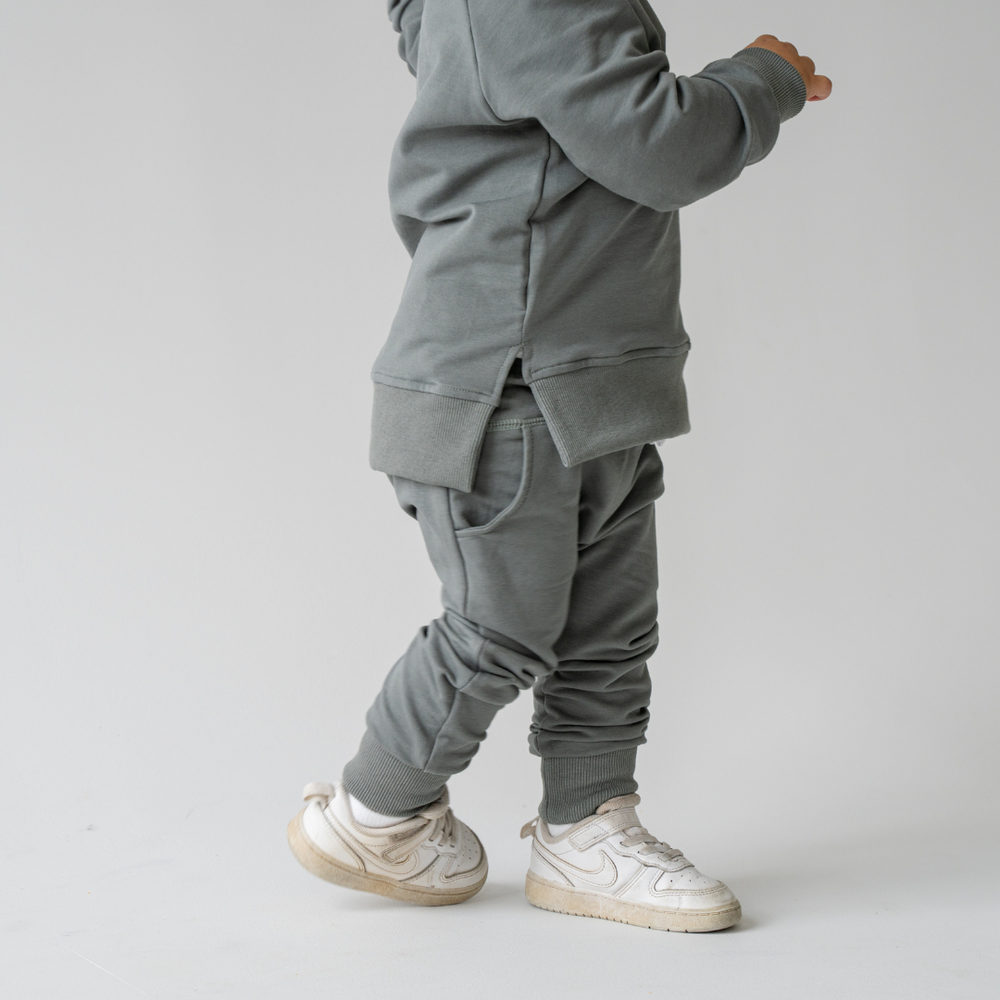 Foundation Pullover